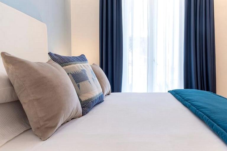 Hotel Blumarea - Comfort Rooms, Castelsardo (SS)