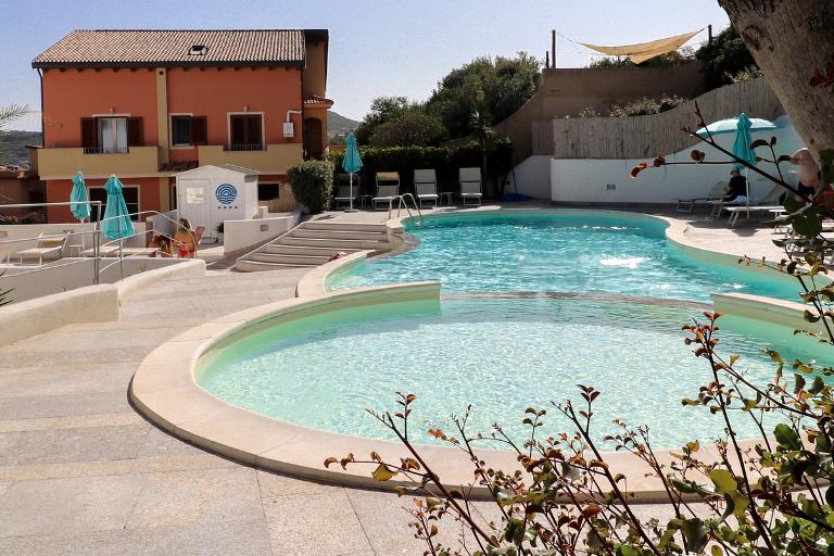 Hotel Blumarea - Comfort Rooms, Castelsardo (SS)