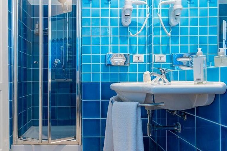 Hotel Blumarea - Superior Rooms, Castelsardo (SS)