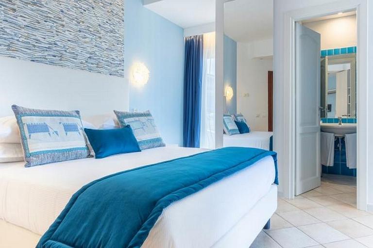 Hotel Blumarea - Superior Rooms, Castelsardo (SS)