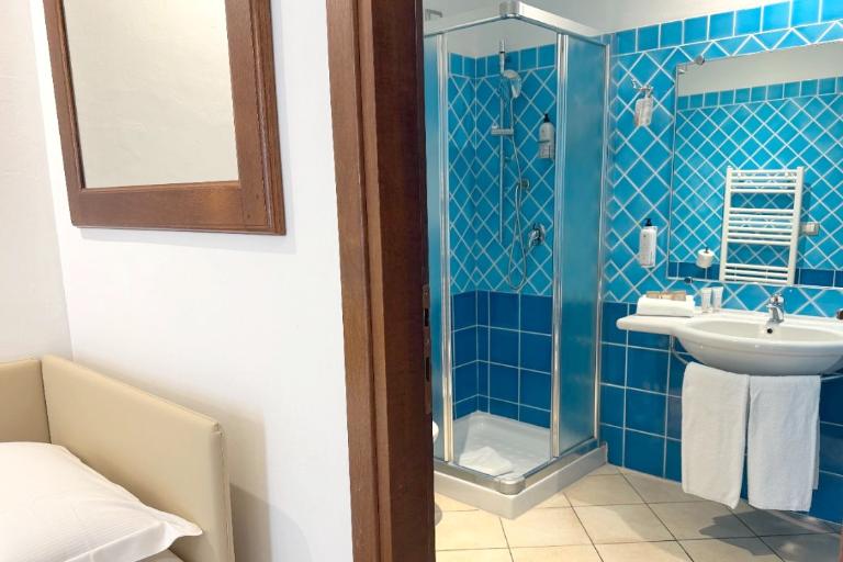 Hotel Blumarea - Family Comfort Rooms, Castelsardo (SS)
