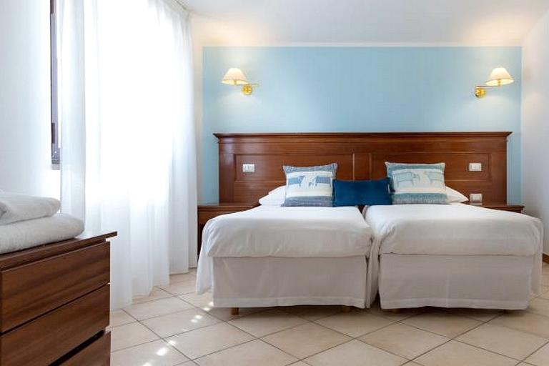 Hotel Blumarea - Family Comfort Rooms, Castelsardo (SS)