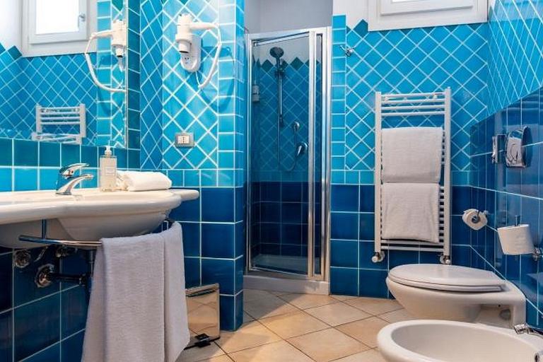 Hotel Blumarea - Family Comfort Rooms, Castelsardo (SS)