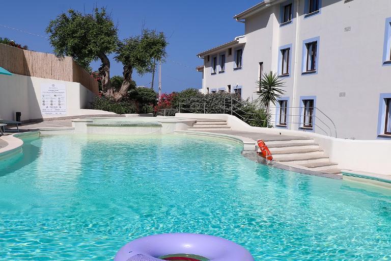 Hotel Blumarea - Family Comfort Rooms, Castelsardo (SS)