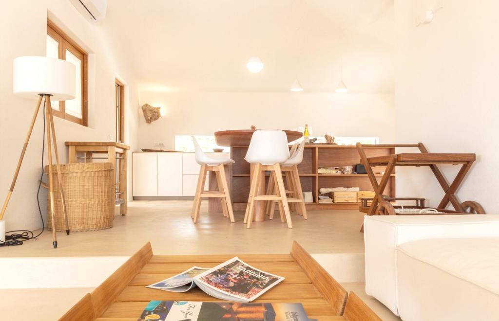 Villa Blue Horizon, Portobello (OT) #10