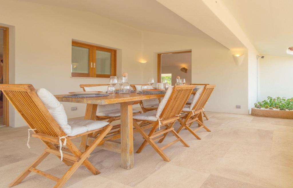 Villa Blue Horizon, Portobello (OT) #8