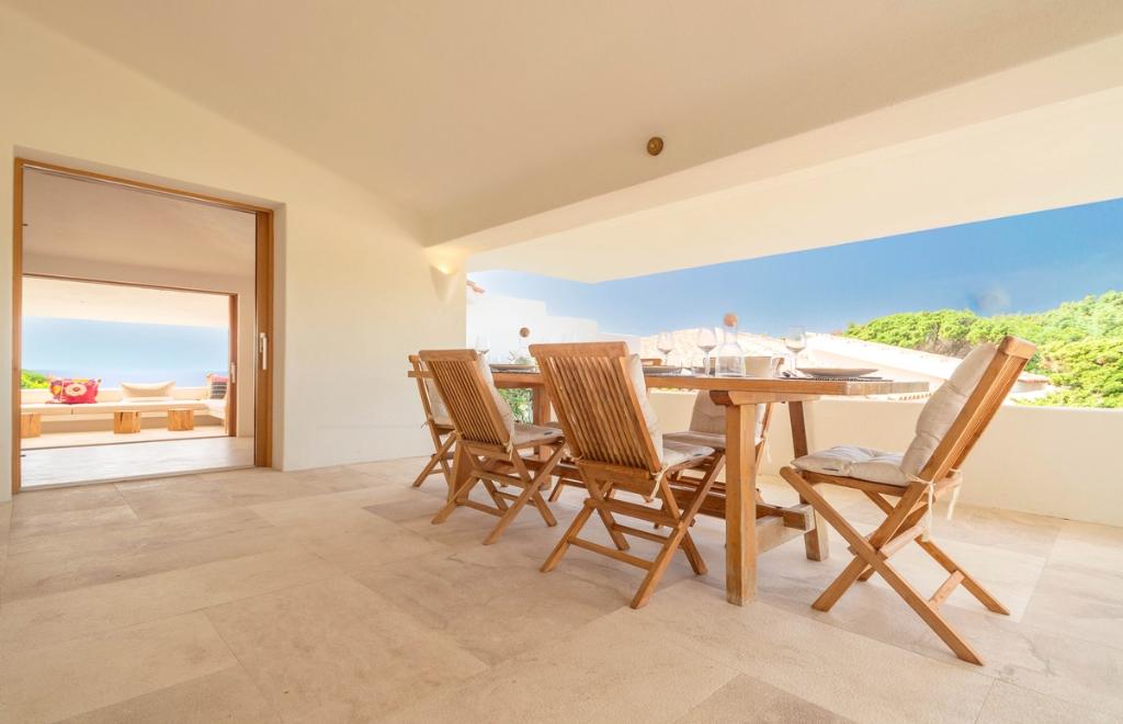 Villa Blue Horizon, Portobello (OT) #7