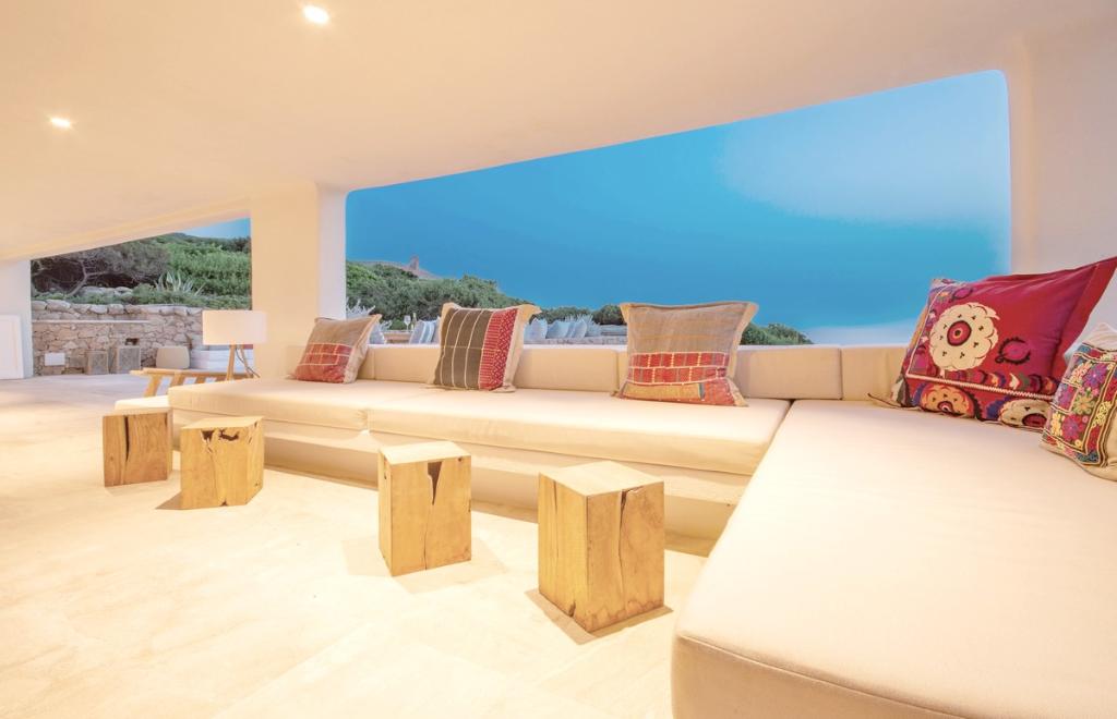 Villa Blue Horizon, Portobello (OT) #6