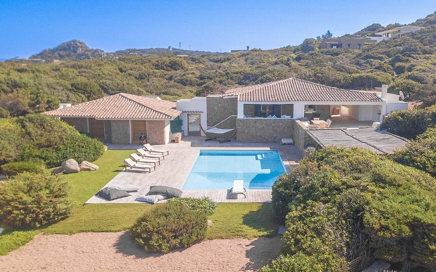 Villa Blue Horizon Villa Portobello - Sardegna