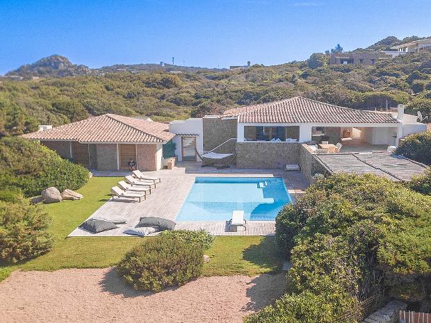 Villa Blue Horizon Villa Portobello - Sardegna