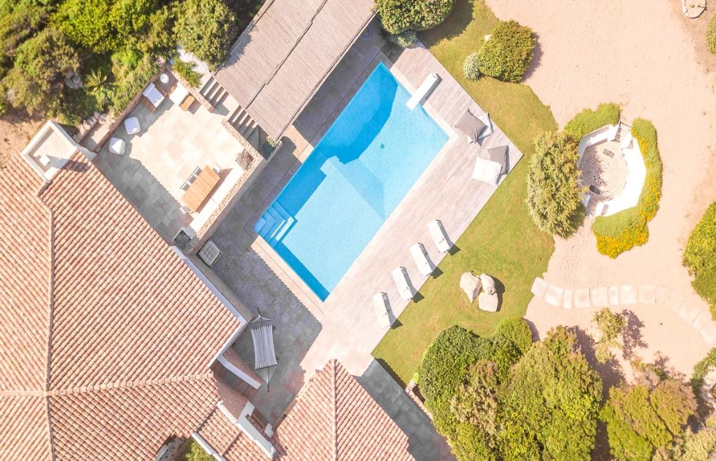 Villa Blue Horizon, Portobello (OT) #3