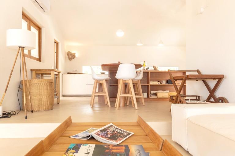 Villa Blue Horizon - Villa Blue Horizon - 3 Schlafzimmer, Portobello (OT)