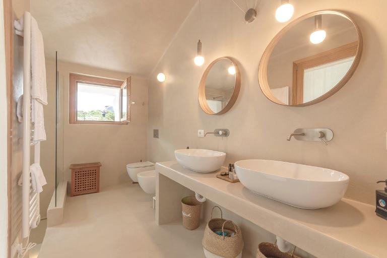 Villa Blue Horizon - Villa Blue Horizon - 3 Schlafzimmer, Portobello (OT)