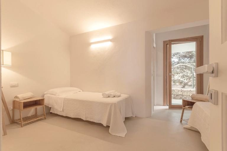 Villa Blue Horizon - Villa Blue Horizon - 3 Schlafzimmer, Portobello (OT)