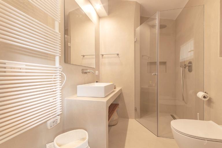 Villa Blue Horizon - Villa Blue Horizon - 3 Schlafzimmer, Portobello (OT)