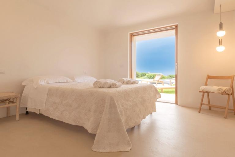 Villa Blue Horizon - Villa Blue Horizon - 3 Schlafzimmer, Portobello (OT)