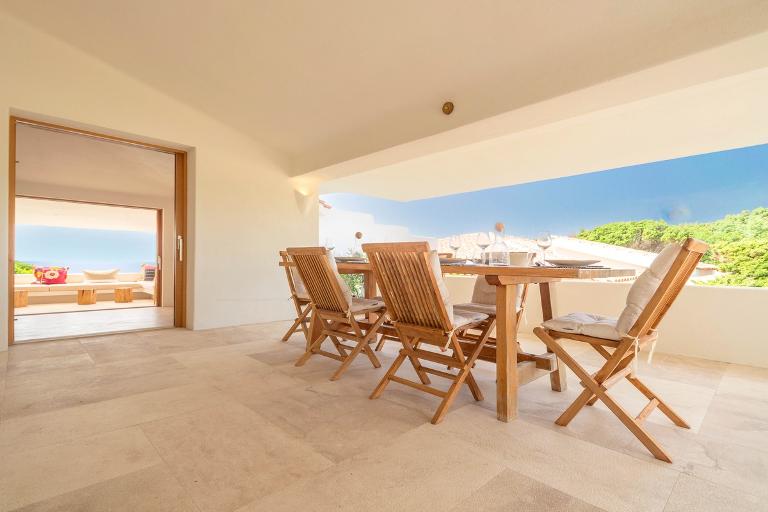 Villa Blue Horizon - Villa Blue Horizon - 3 Schlafzimmer, Portobello (OT)