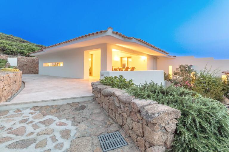 Villa Blue Horizon - Villa Blue Horizon - 3 Schlafzimmer, Portobello (OT)