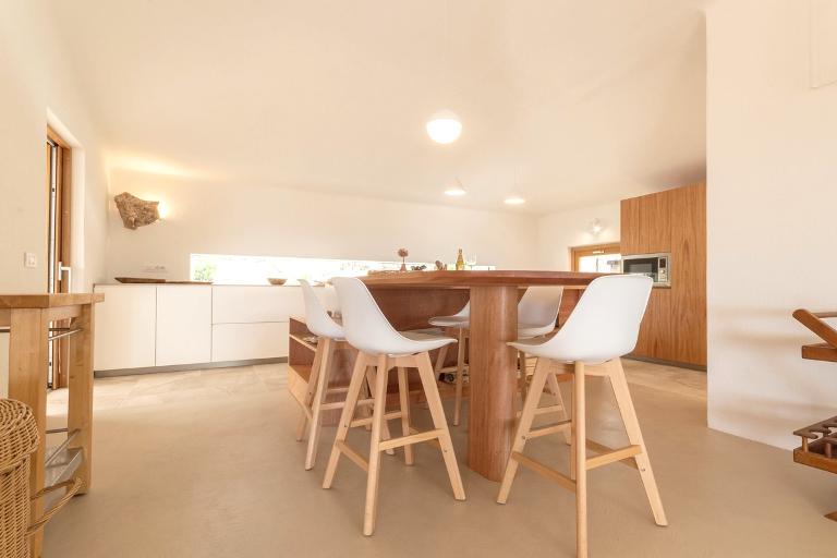 Villa Blue Horizon - Villa Blue Horizon - 3 Schlafzimmer, Portobello (OT)