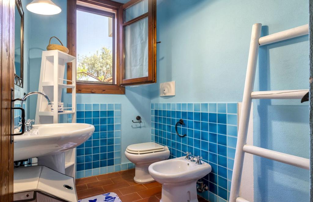 Casa Sole di Alghero, Alghero (SS) #20
