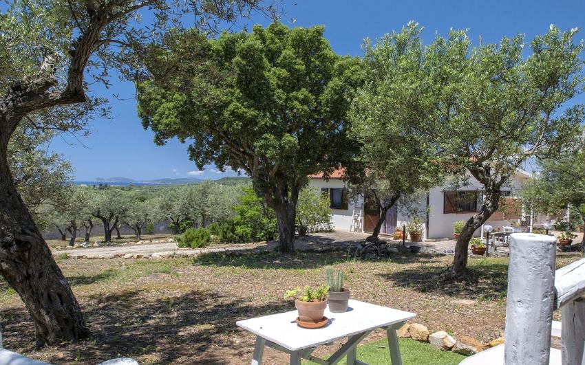 Casa Sole di Alghero Casa Vacanza Alghero - Sardegna