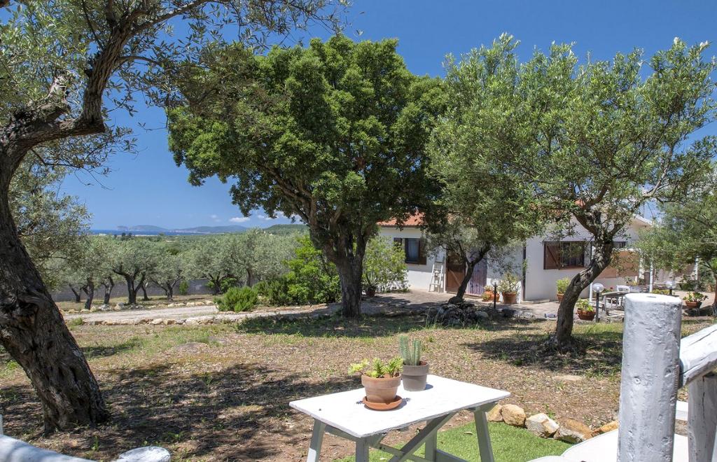 Casa Sole di Alghero, Alghero (SS) #1