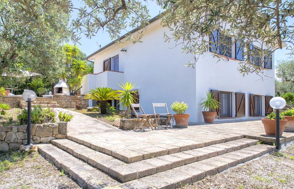 Casa Sole di Alghero, Alghero (SS) #24
