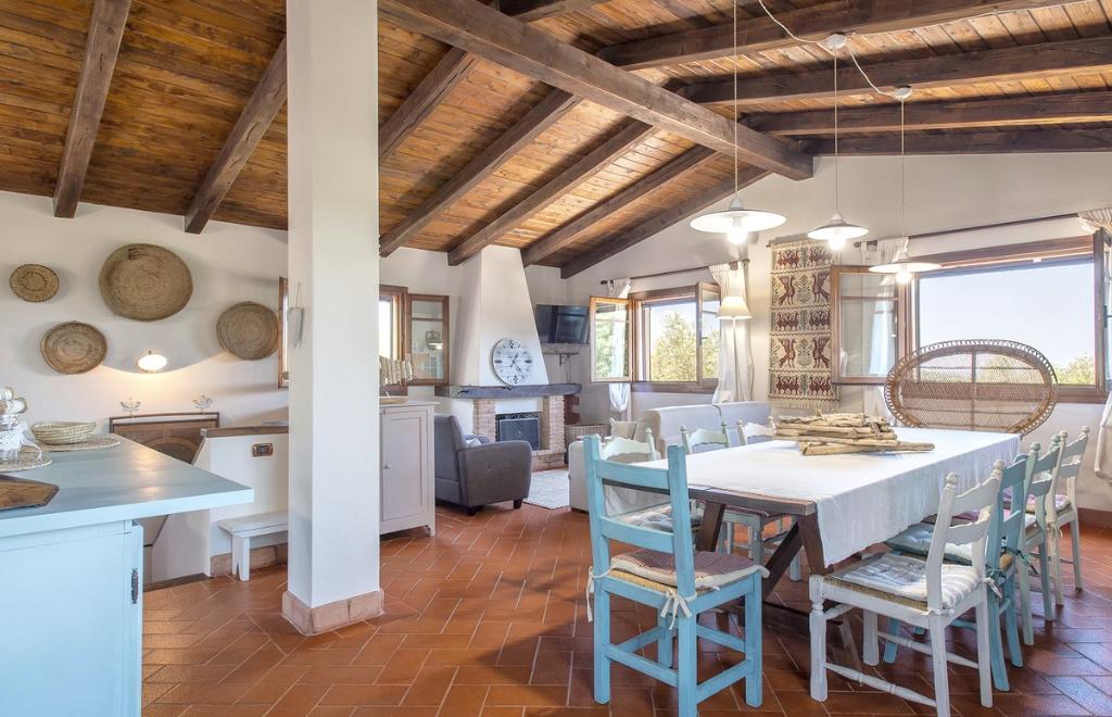 Casa Sole di Alghero, Alghero (SS) #11