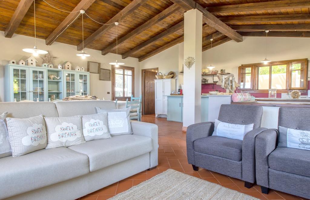 Casa Sole di Alghero, Alghero (SS) #7
