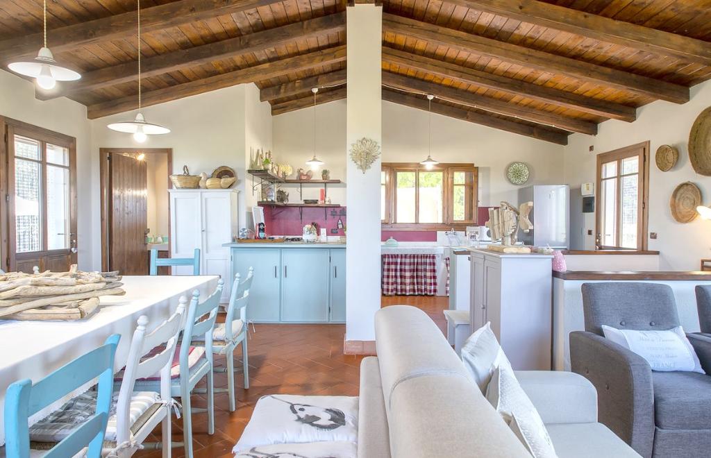 Casa Sole di Alghero, Alghero (SS) #6