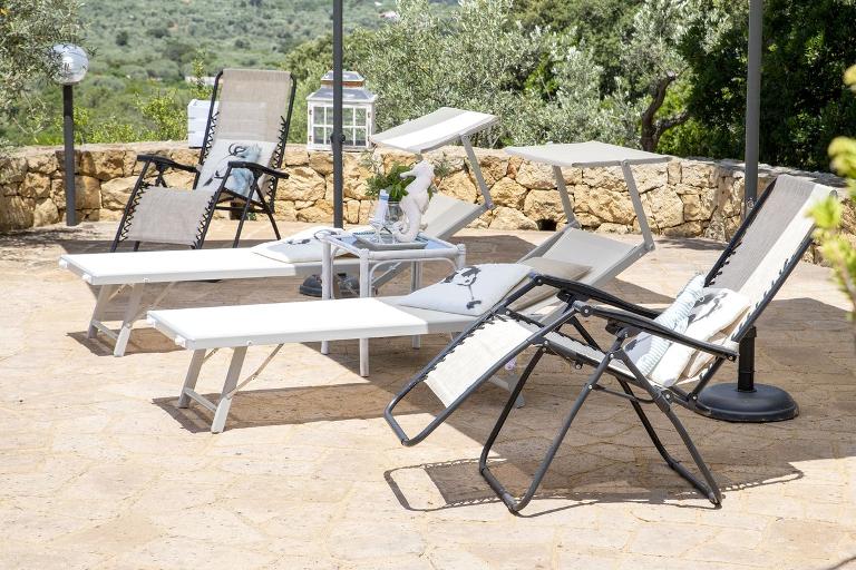 Casa Sole di Alghero - Casa Sole di Alghero, Alghero (SS)