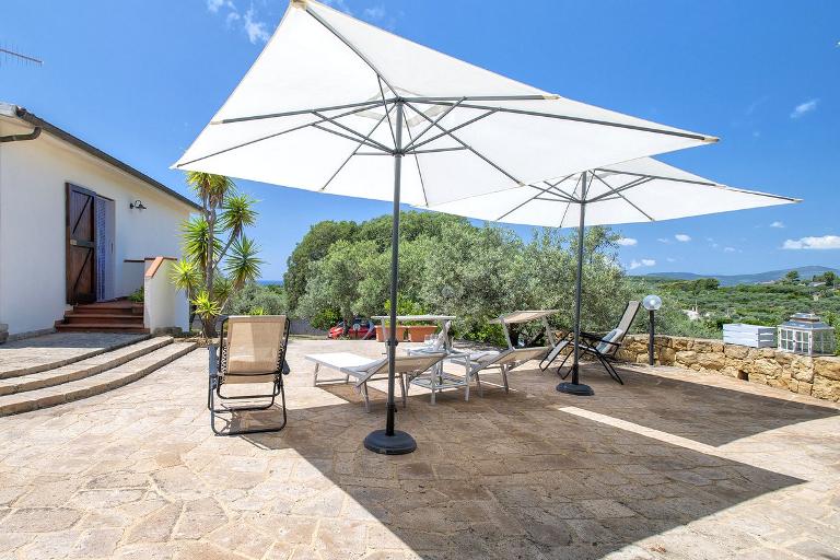 Casa Sole di Alghero - Casa Sole di Alghero, Alghero (SS)