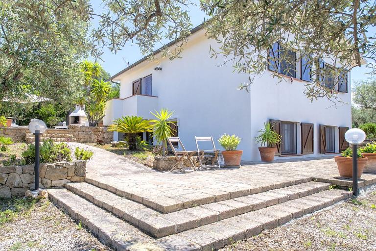 Casa Sole di Alghero - Casa Sole di Alghero, Alghero (SS)