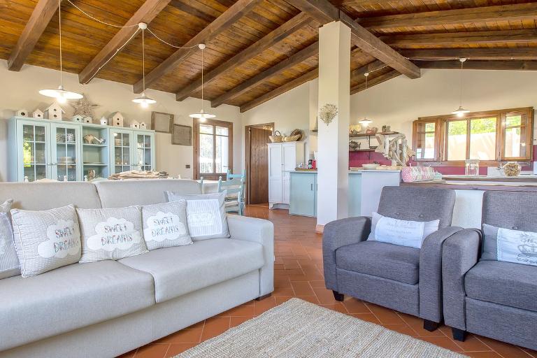 Casa Sole di Alghero - Casa Sole di Alghero, Alghero (SS)