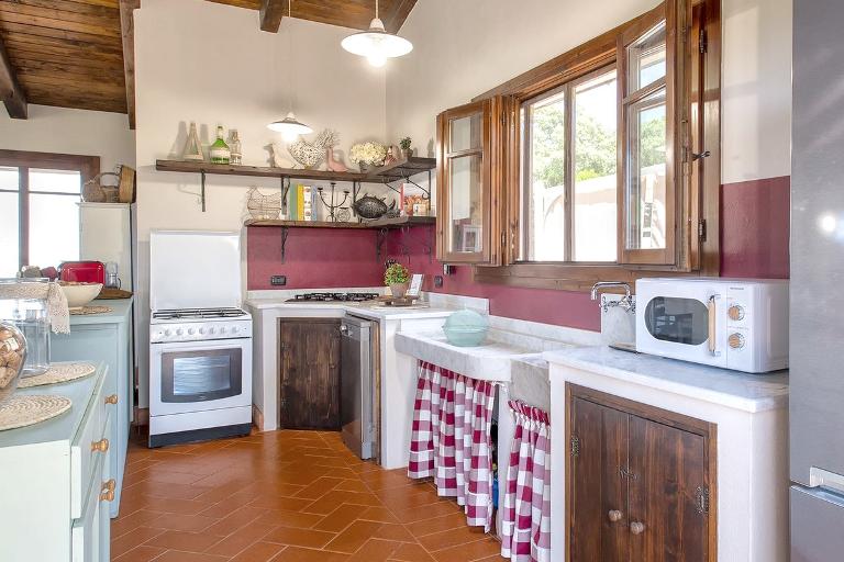 Casa Sole di Alghero - Casa Sole di Alghero, Alghero (SS)