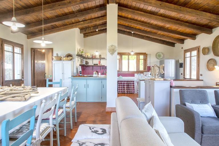 Casa Sole di Alghero - Casa Sole di Alghero, Alghero (SS)