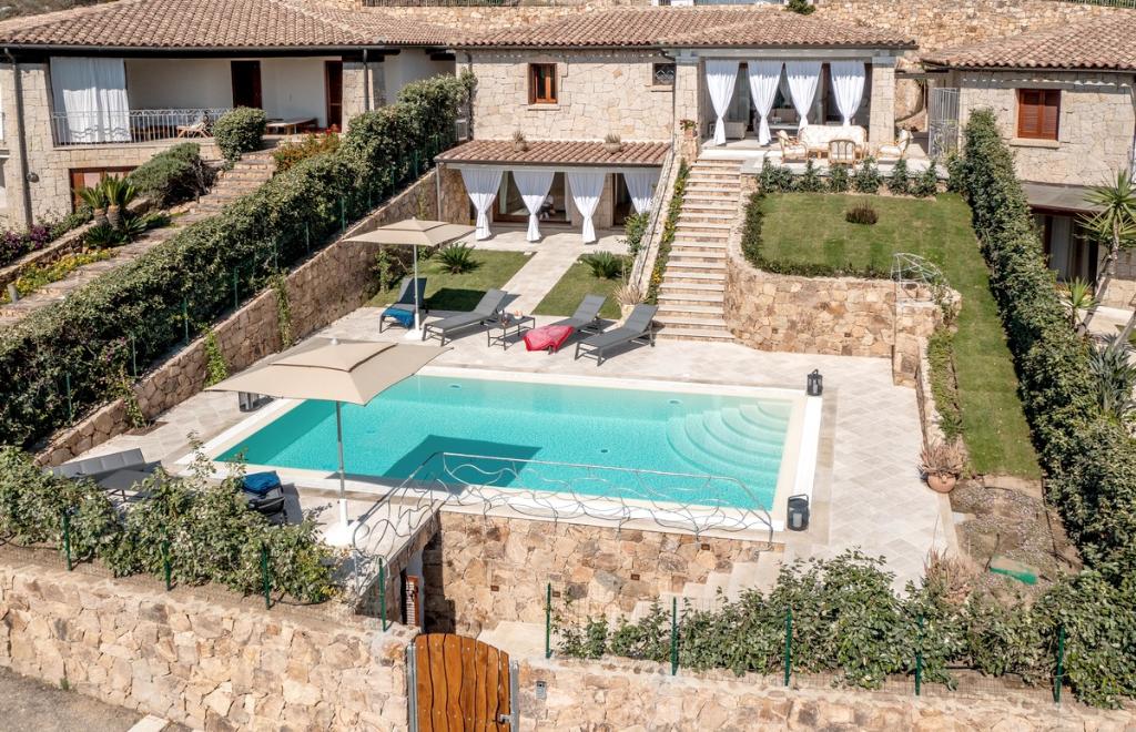 Villa Miramar, San Teodoro (OT) #24