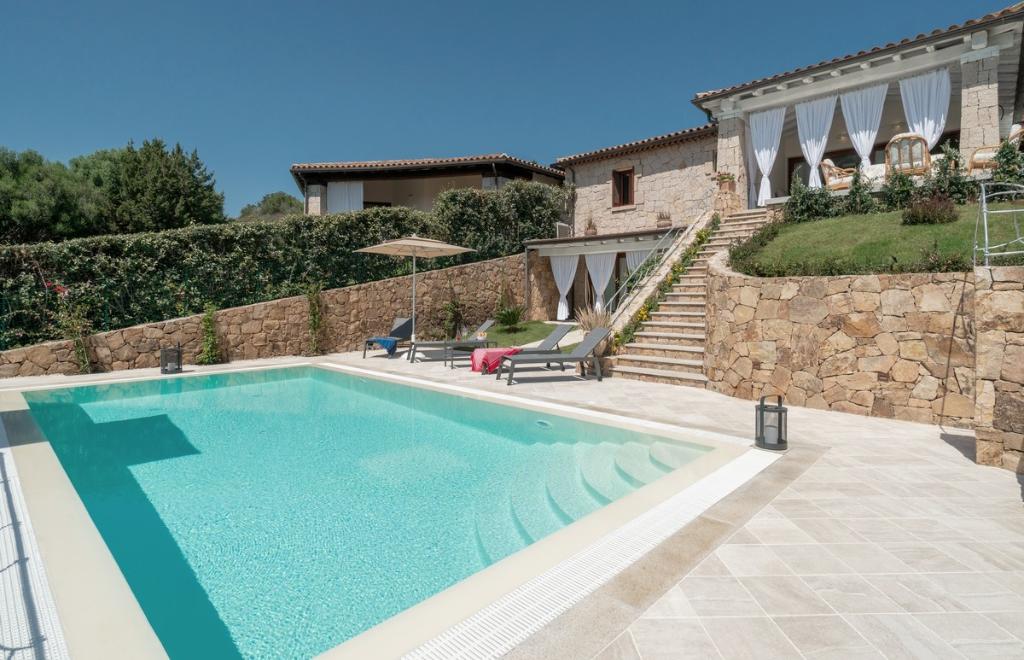 Villa Miramar, San Teodoro (OT) #4