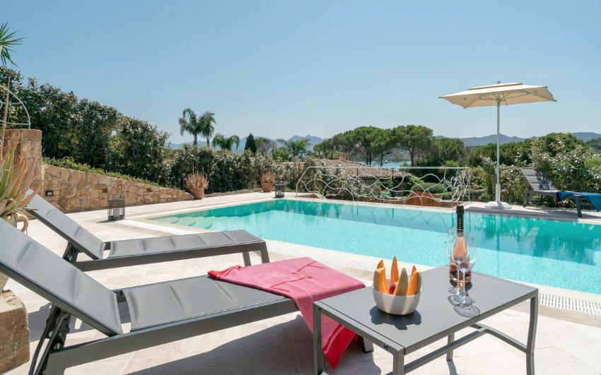 Villa Miramar Villa San Teodoro - Sardegna