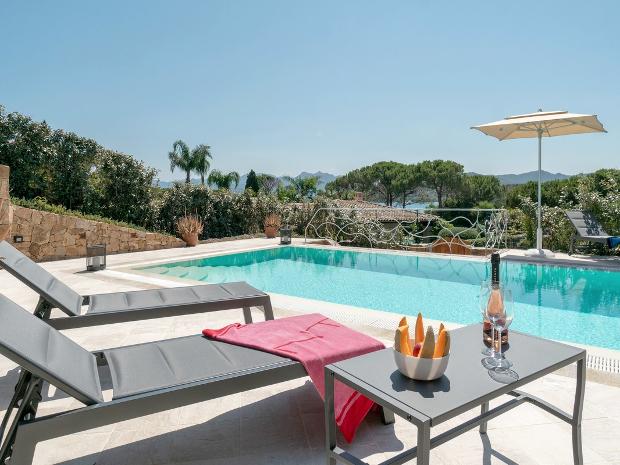 Villa Miramar Villa San Teodoro - Sardegna