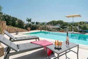 Villa Miramar Villa San Teodoro - Sardegna
