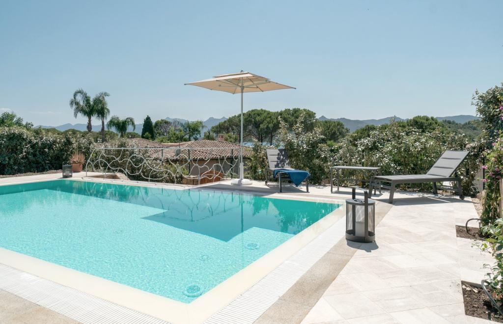 Villa Miramar, San Teodoro (OT) #3