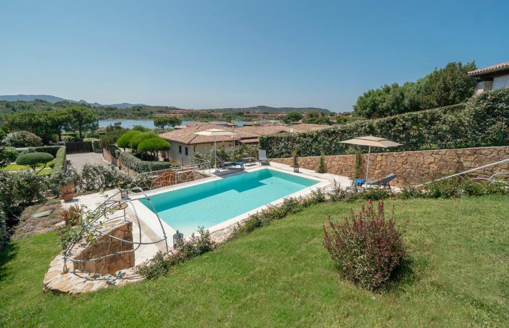 Villa Miramar, San Teodoro (OT) #5