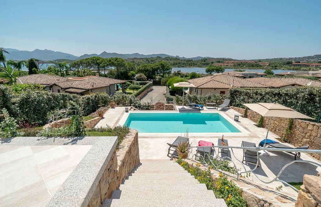Villa Miramar, San Teodoro (OT) #2