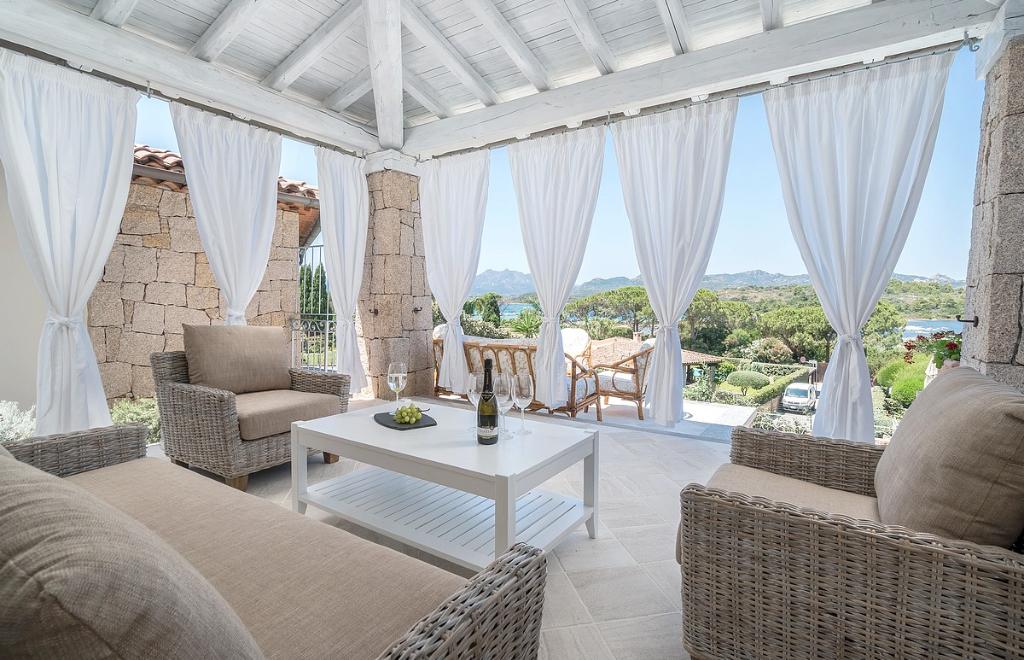 Villa Miramar, San Teodoro (OT) #7