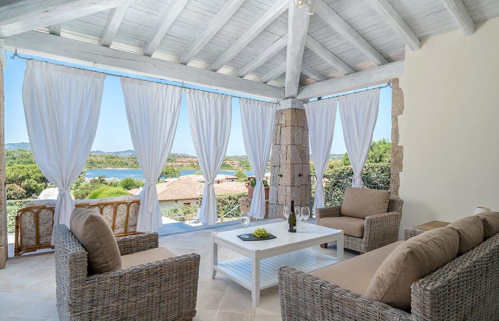 Villa Miramar, San Teodoro (OT) #8