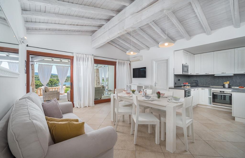 Villa Miramar, San Teodoro (OT) #9