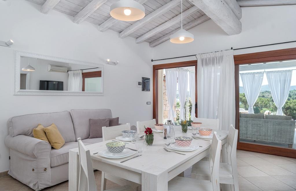 Villa Miramar, San Teodoro (OT) #12