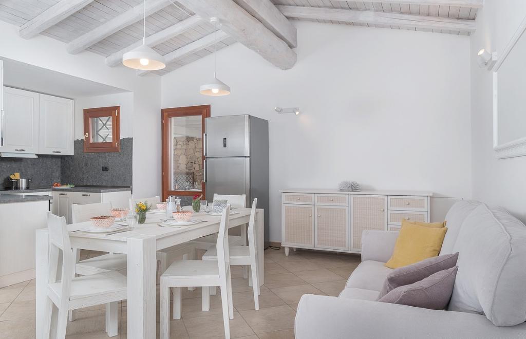 Villa Miramar, San Teodoro (OT) #11