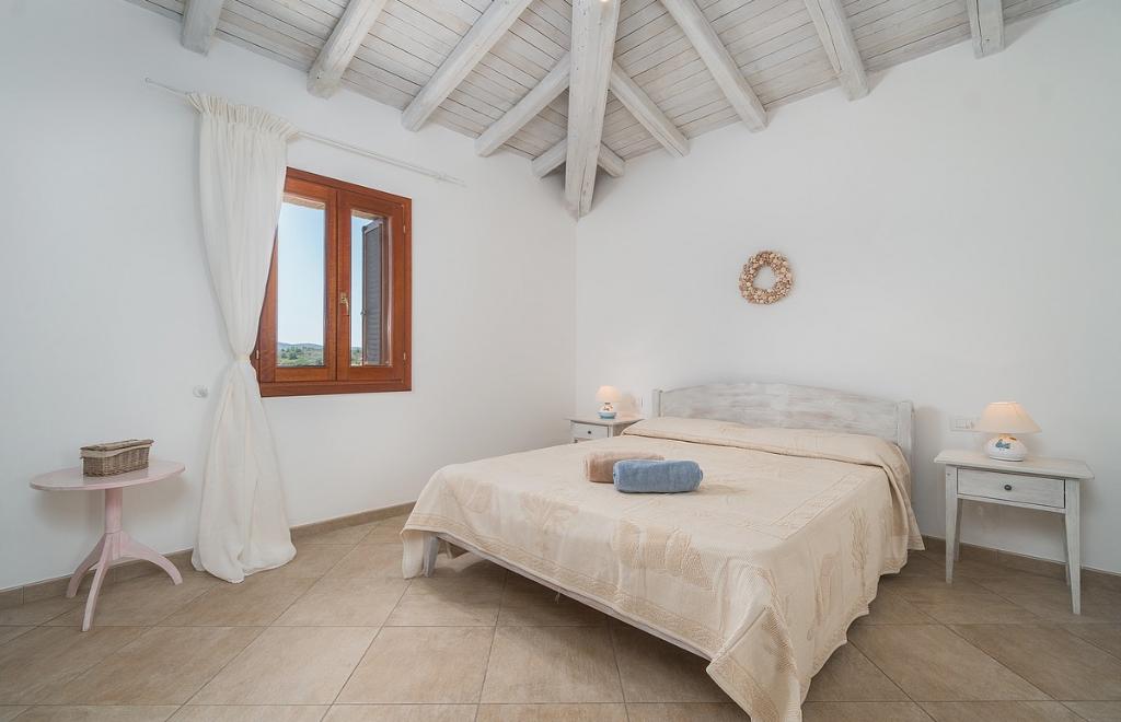 Villa Miramar, San Teodoro (OT) #13
